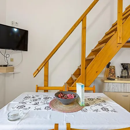 Apartman In Near Bijeca Medulin
