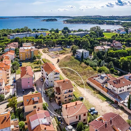 In Near Bijeca 아파트 메덜린