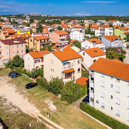 In Near Bijeca Apartman