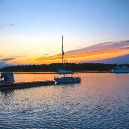 In Near Bijeca 메덜린