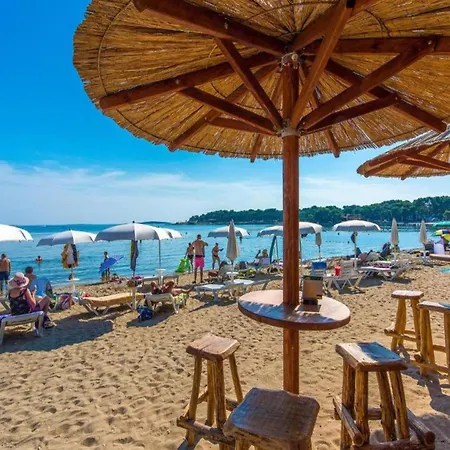 In Near Bijeca 아파트 메덜린