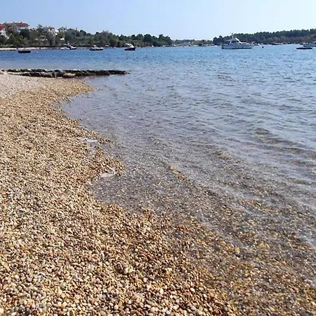 Apartment, 250m From The