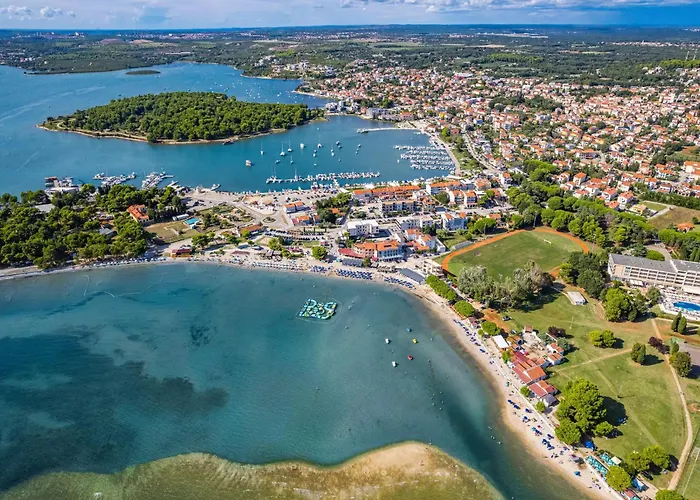 In Near Bijeca 메덜린