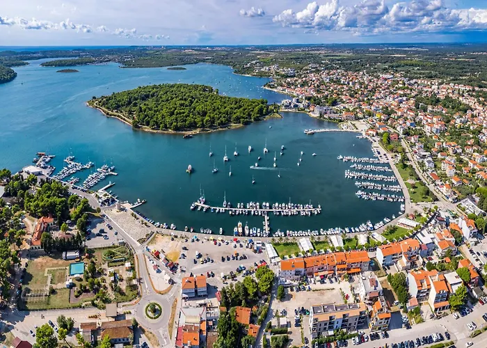 In Near Bijeca 아파트 메덜린