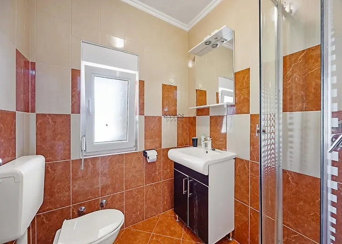 Apartman In Near Bijeca