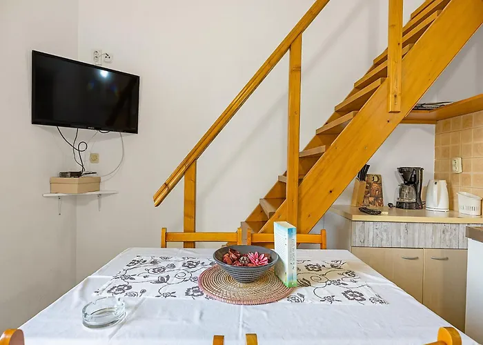 아파트 In Near Bijeca 메덜린