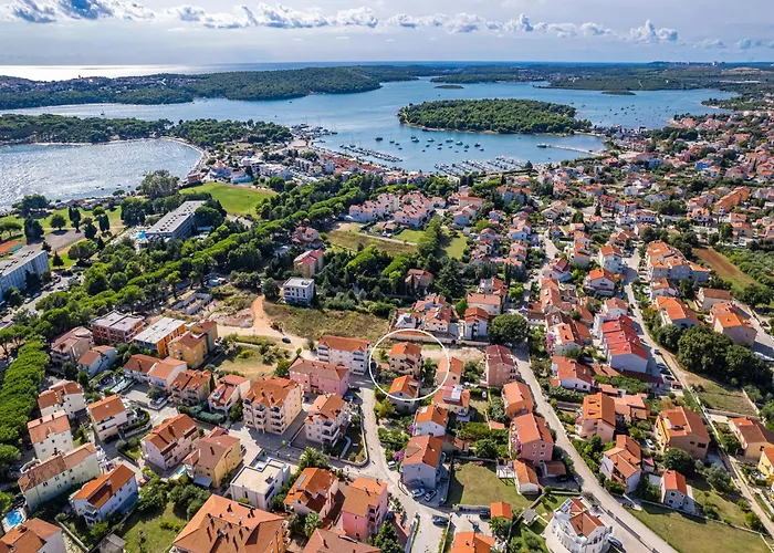 In Near Bijeca 아파트