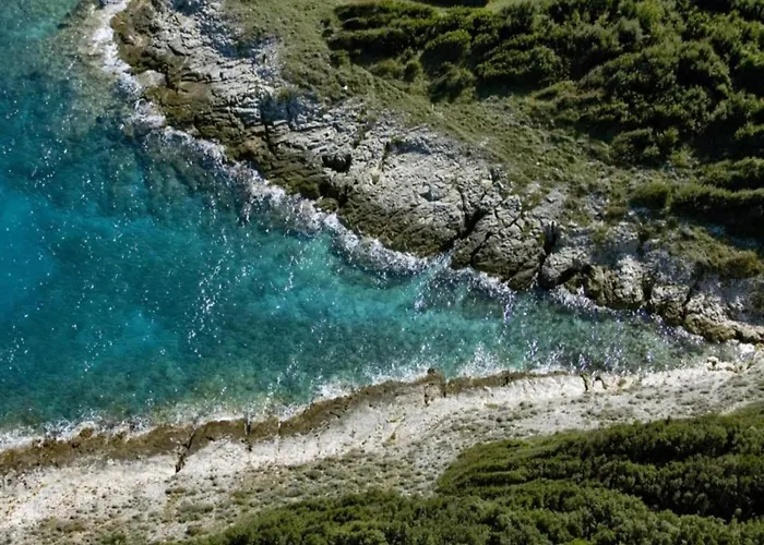 In Near Bijeca Apartman Medulin