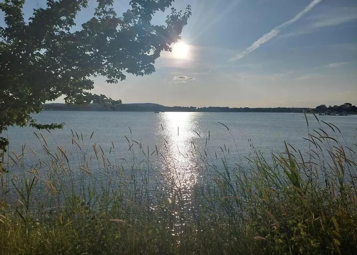 In Near Bijeca Apartman