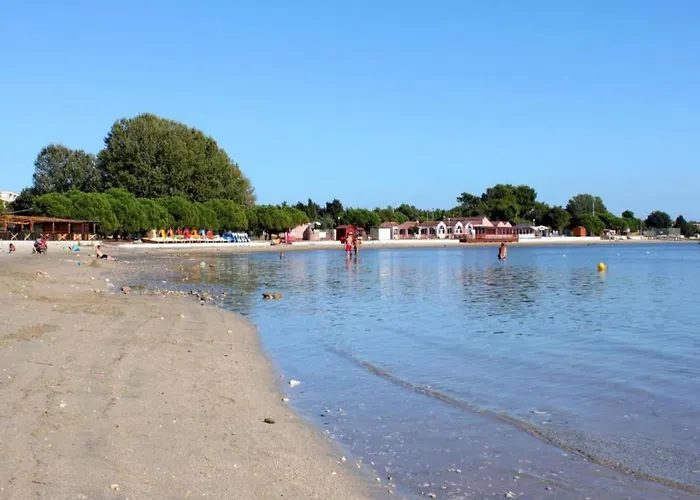 In Near Bijeca 아파트 메덜린