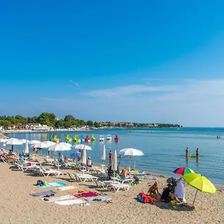 Apartment, 250m From The Appartamento Medolino