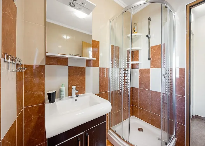 Appartement In Near Bijeca