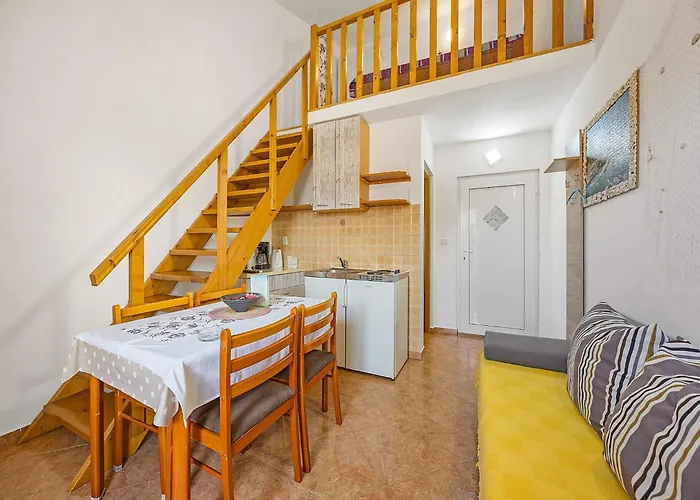 In Near Bijeca Appartement