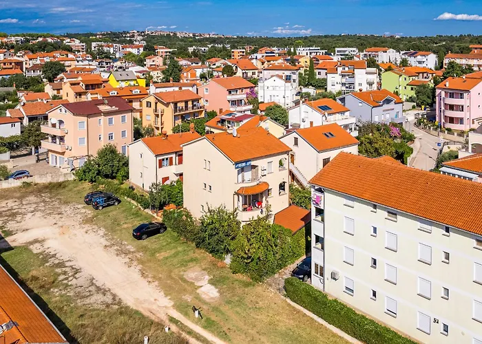 In Near Bijeca Appartement