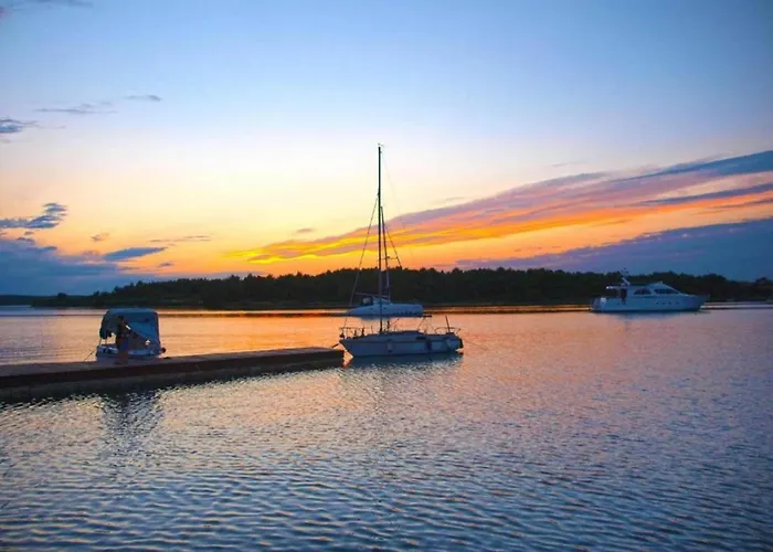 In Near Bijeca Medulin