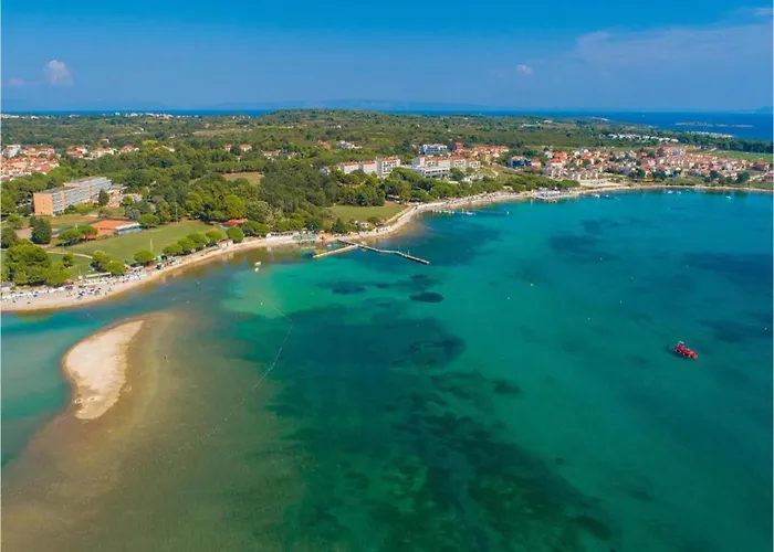 Appartement In Near Bijeca