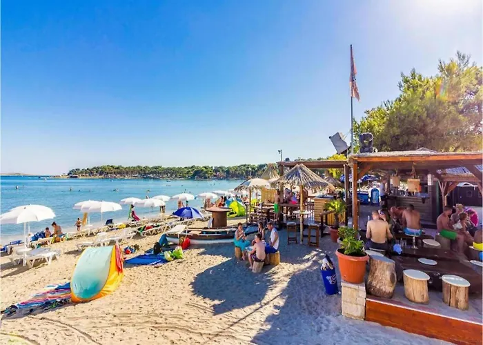 Appartement In Near Bijeca