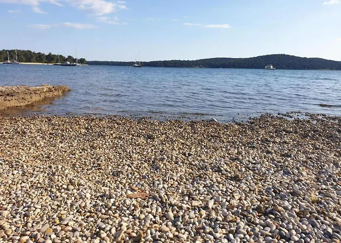 In Near Bijeca Appartement *